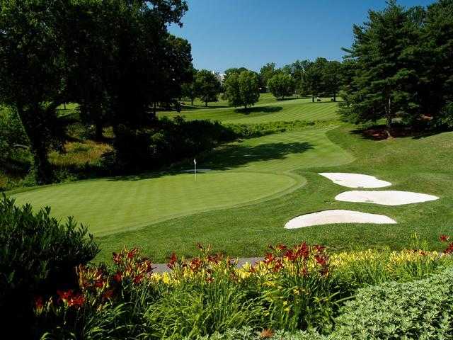Washington Golf & Country Club - photo 5