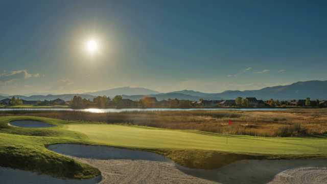 Red Hawk Golf and Resort - Lakes - photo 4