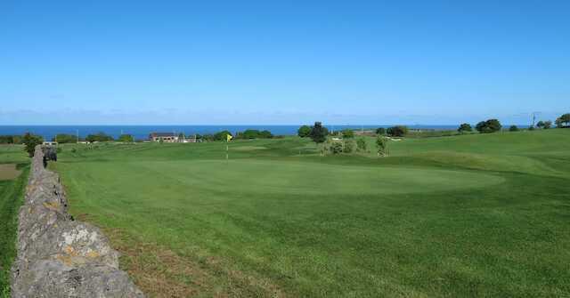 Whitburn Golf Club - photo 3