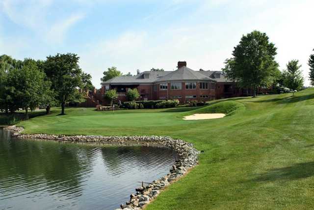 Andover Golf & Country Club - photo 3