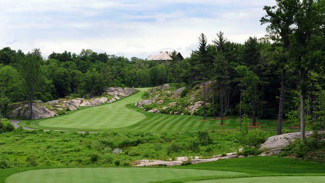 Muskoka Bay Club - photo 3