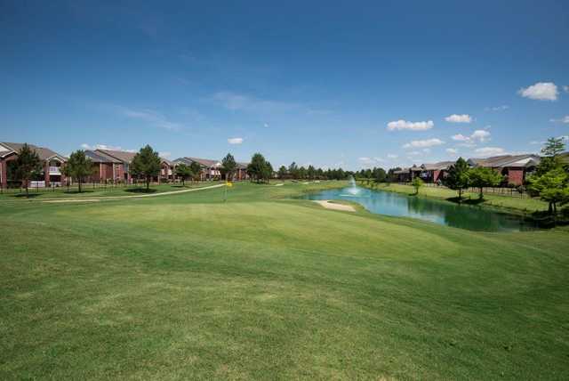 The Links of Madison County Golf and Country Club - photo 5