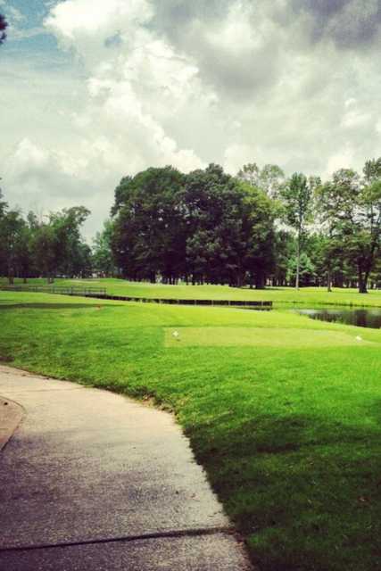 Baywood Golf Club