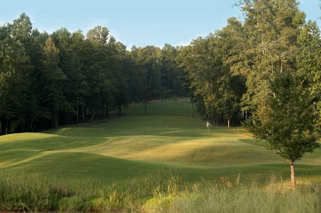 Moore's Mill Golf Club - photo 1