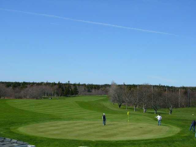 Clare Golf & Country Club - photo 4