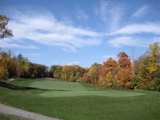 The Timbers at Troy Golf Course - photo 6