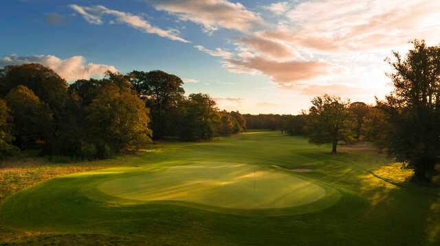 Royal Norwich Golf Club - photo 7
