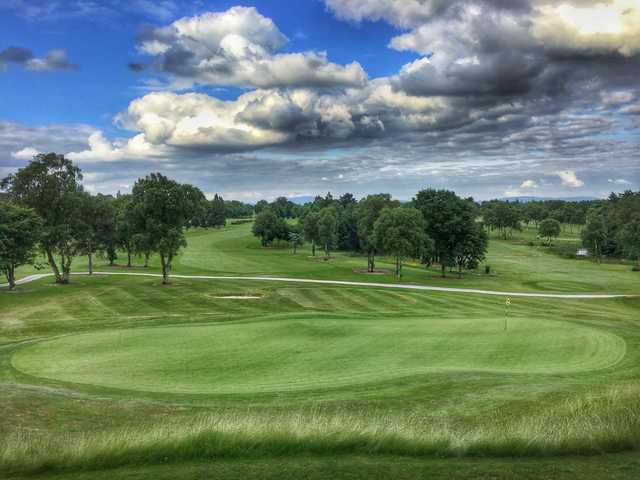 Castletroy Golf Club - photo 3