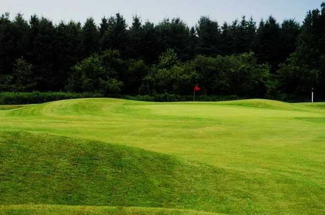 Belwood Golf Club