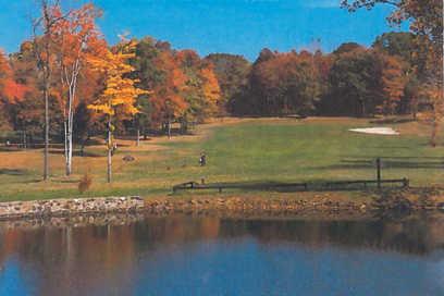 Rockland Lake Golf Course - photo 4