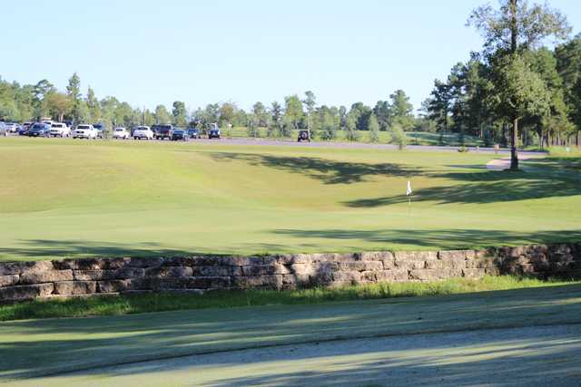 High Meadow Ranch Golf Club