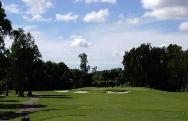 Palm Beach National Golf Course - photo 6