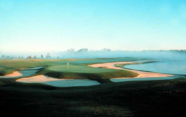 English Turn Golf & Country Club - photo 5