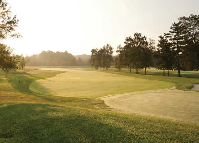 New Albany Country Club - photo 8