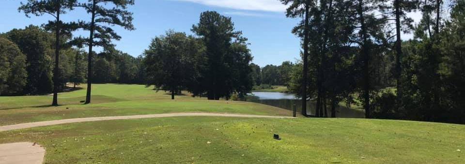 Bull Creek Golf Course - West - photo 3