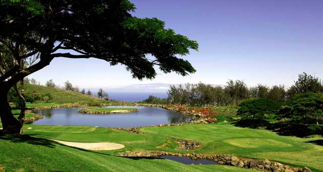 Makani Golf Club - photo 3