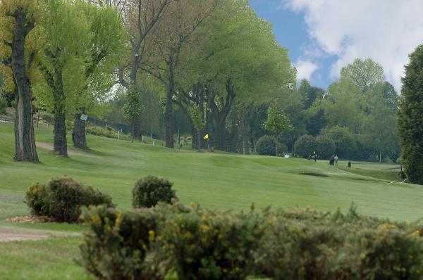 Low Laithes Golf Club - photo 4