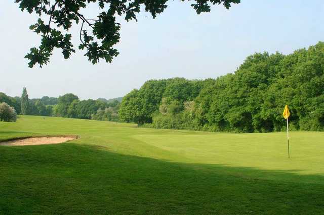 Colchester Golf Club - photo 4