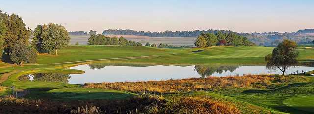 Pilgrim's Oak Golf Course - photo 4