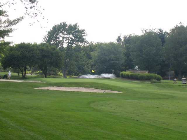 Waynesboro Country Club - photo 3