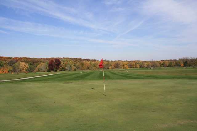 Hazy Hills Golf Course - photo 2