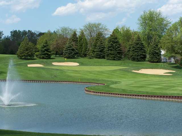 Palatine Hills Golf Course - photo 2