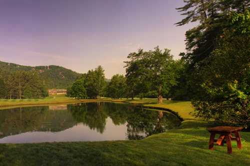 The Country Club of Sapphire Valley - photo 5