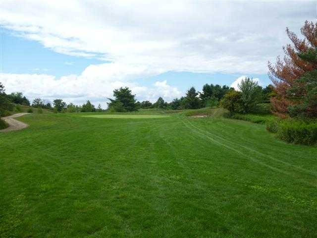 Victoria Park Valley Golf Club - photo 2