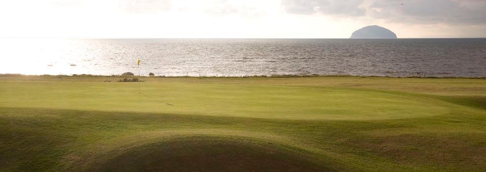 Girvan Golf Course - photo 8