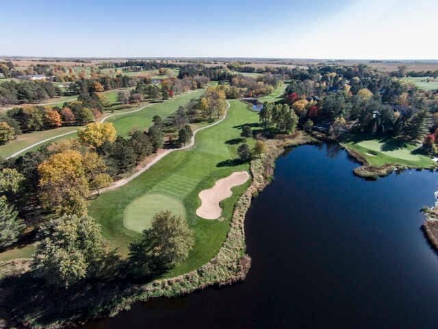 Woodland Hills Golf Course - photo 2