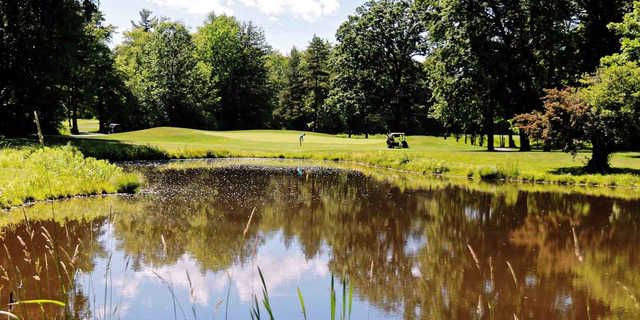 Town Of Colonie Golf Course - photo 5