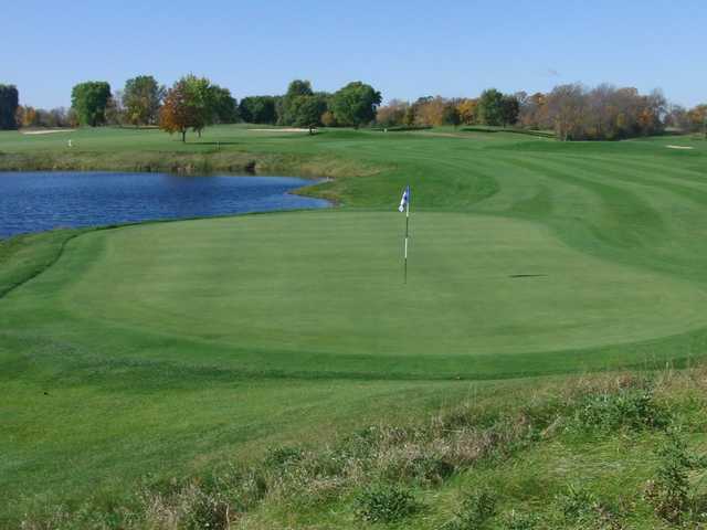 Rolling Meadows Golf Course - photo 5