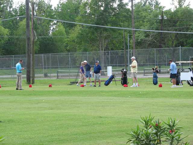 Grand Ridge Golf Club - photo 2