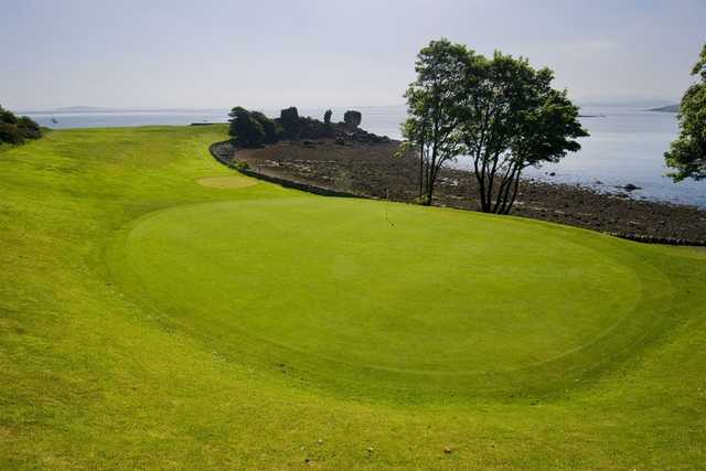 Aberdour Golf Club - photo 3