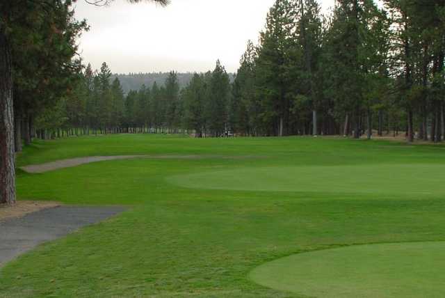 Sun Dance Golf Course - photo 4