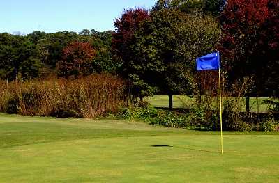 Cross Creek Golf Course - photo 3