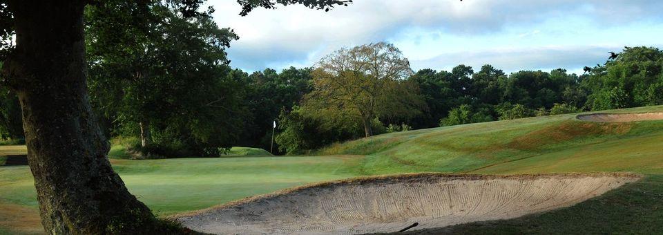 Carluke Golf Club - photo 5