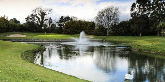 Balbriggan Golf Club - photo 2