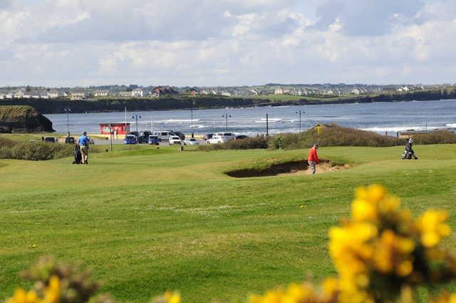 Bundoran Golf Club - photo 3