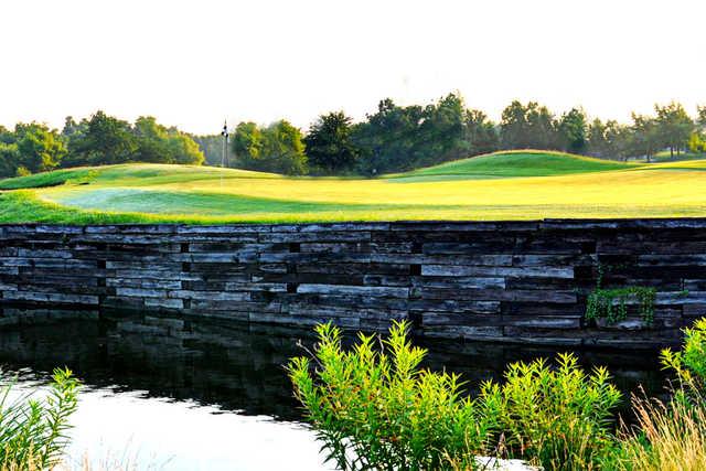 Bailey Ranch Golf Club - photo 2