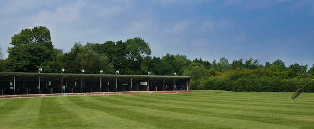 Lichfield Golf and Country Club - The Spires - photo 2