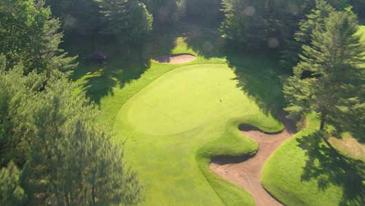 Pheasant Run Golf Club - photo 4