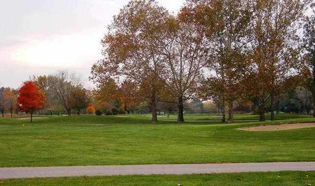 Palmer Park Golf Course - photo 1