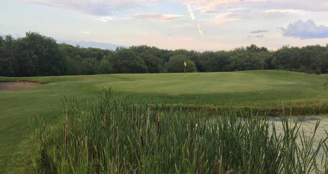 Garnant Golf Club