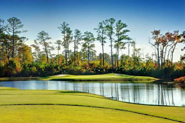 Kilmarlic Golf Club - photo 2