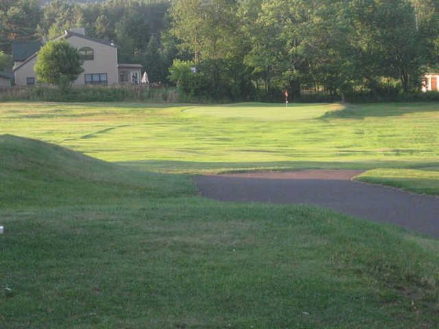 Gogebic Country Club - photo 1