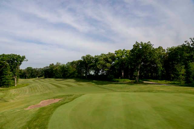 Theodore Wirth Golf Course - photo 3