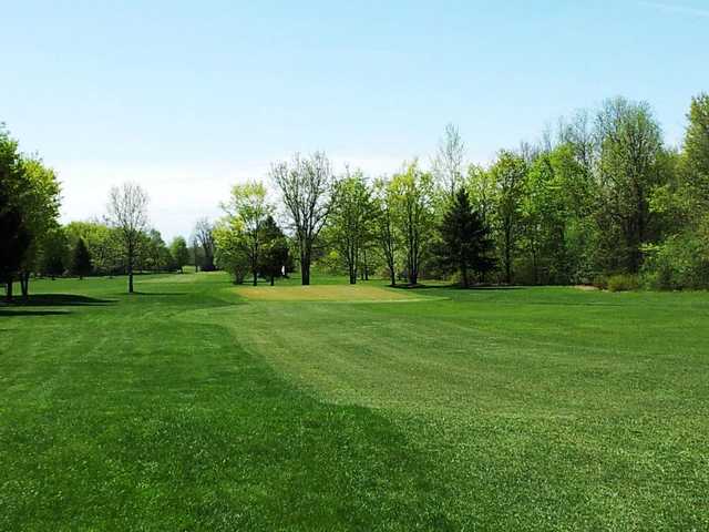 Inverary Golf - photo 2