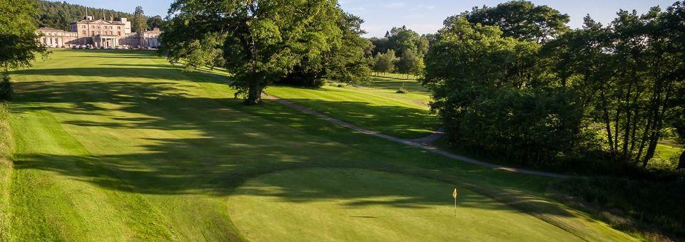 Cally Palace Hotel & Golf Course - photo 6