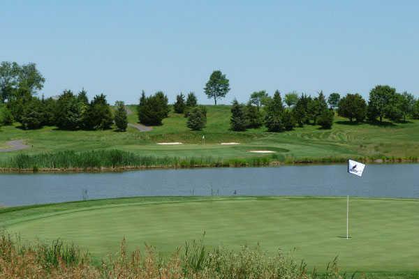 Neshanic Valley Academy Course - photo 3